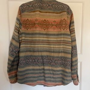 Faherty Brand - Jacket